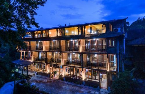 Longsheng House | Aplo Leisure B&B Longji