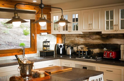 Bonnie Doon House | Appalachian High Country Retreat