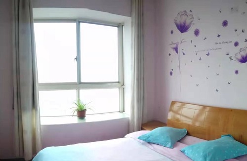 Tian Xin Hotel | Apple Apartment Hotel Changsha Nanmenkou