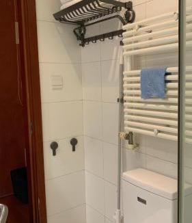 Shuangjing Hotel | Apple Community North District Serviced Apartment