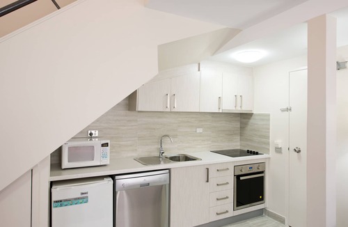 Rosehill Hotel | APX Parramatta