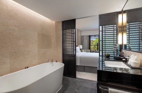 Huli Hotel | Aqua Resort Xiamen
