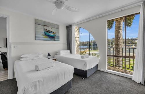 Merimbula Resort | Aquarius Merimbula