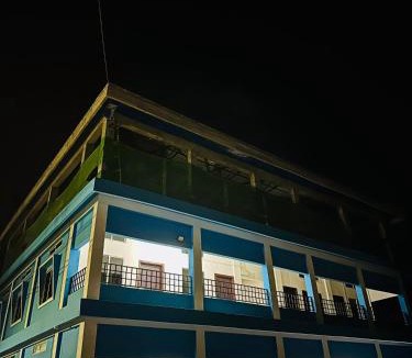 Balipara House | Ar homestay Tezpur
