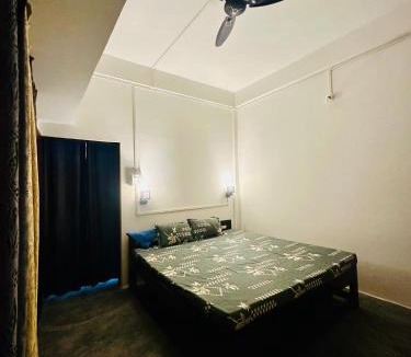 Balipara House | Ar homestay Tezpur