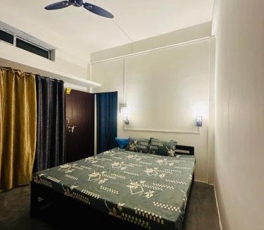 Balipara House | Ar homestay Tezpur