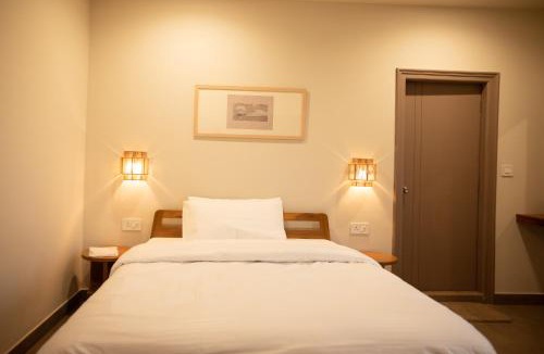 Kohima Apartment | Ara Ki Serviced Apartments