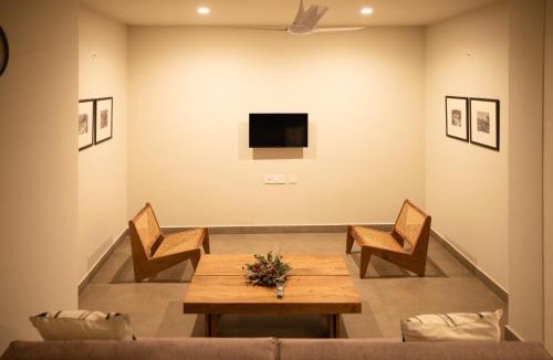Kohima Apartment | Ara Ki Serviced Apartments