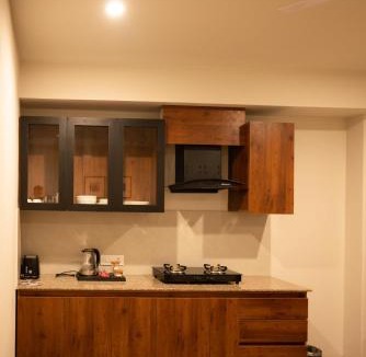 Kohima Apartment | Ara Ki Serviced Apartments