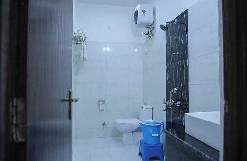 Taj Ganj Bed & Breakfast | Aradhana's Home Stay Near Taj Mahal