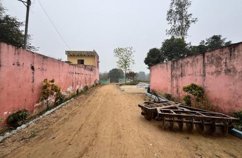 Hasanpur House | Aranya Orchids Farmstay