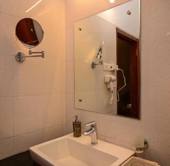Cherrapunji Hotel | arara Alliance Hotel Cherrapunji