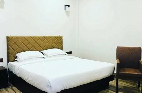 Cherrapunji Hotel | arara Alliance Hotel Cherrapunji