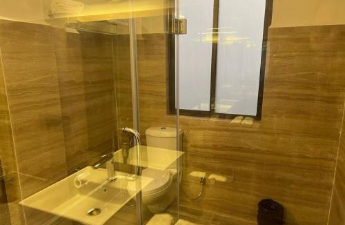 Cherrapunji Hotel | arara Alliance Hotel Cherrapunji