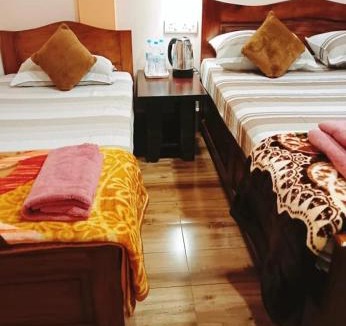 Cherrapunji Hotel | Arara ibt homestay