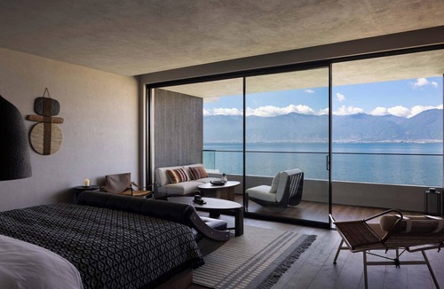 Dali Town Hotel | Arcadia anyin qingshan hotel