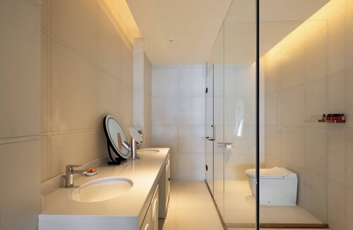Shuanglang Hotel | Arcadia·Anzhi Feng Sui Hua Kai Seaside Resort Hotel