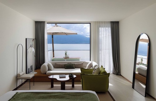 Shuanglang Hotel | Arcadia·Anzhi Feng Sui Hua Kai Seaside Resort Hotel