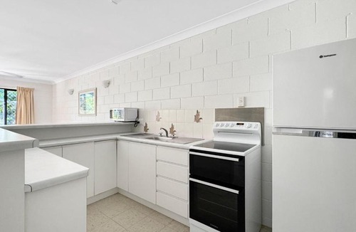 Arcadia Apartment | Arcadia Palms 1