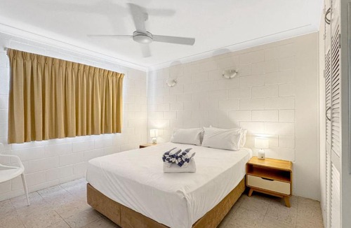 Arcadia Apartment | Arcadia Palms 1