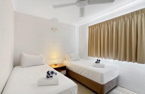 Arcadia Apartment | Arcadia Palms 1