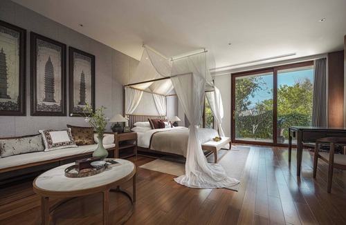 Dali Ancient Town Hotel | Arcadia Yunjinyue Hotel