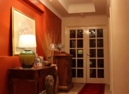 Warwick Bed & Breakfast | Arcadian Bed & Breakfast
