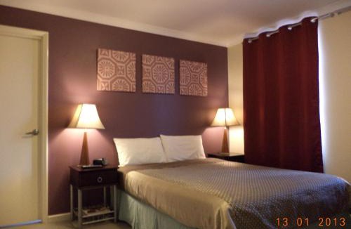 Warwick Bed & Breakfast | Arcadian Bed & Breakfast