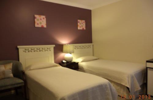 Warwick Bed & Breakfast | Arcadian Bed & Breakfast