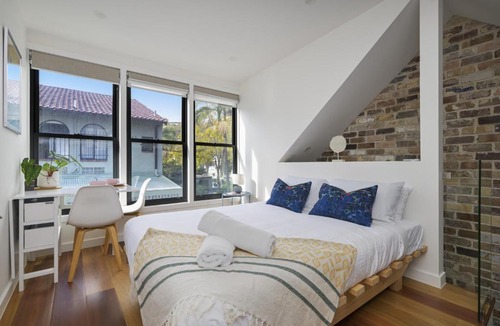 Redfern Apartment | Architect-Designed Studio Retreat in Surry Hills