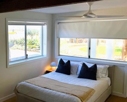 Burrill Lake Hotel | Archy's on the Lake