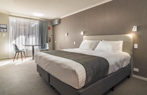 East Devonport Hotel | Argosy Motor Inn