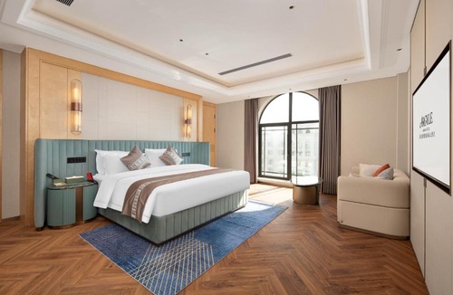 Taizhou Hotel | Argyle Grand Hotel Wenling