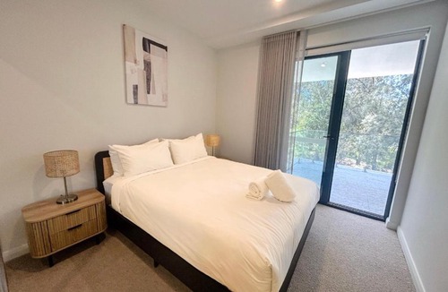 Burswood Apartment | Argyle on Burswood