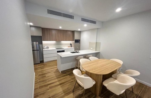 Burswood Apartment | Argyle on Burswood
