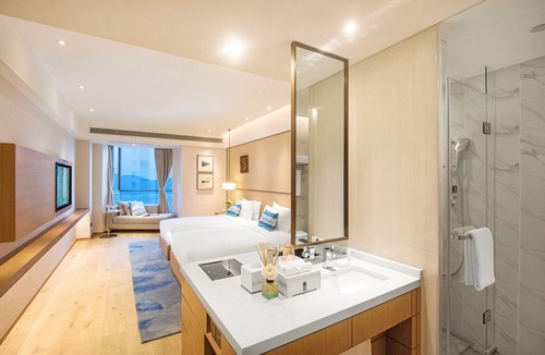 Manjiang Hotel | Argyle Resort Dali Yueyun