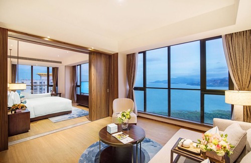 Manjiang Hotel | Argyle Resort Dali Yueyun