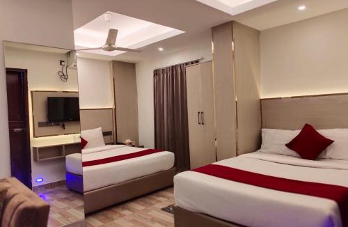 Cox's Bazar Hotel | Arham Beach Resort