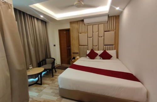 Cox's Bazar Hotel | Arham Beach Resort
