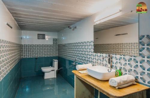 Sam Resort | Arman Desert Luxury Camp & Resort Jaisalmer