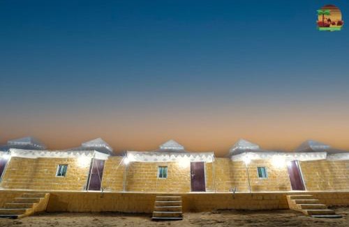 Sam Resort | Arman Desert Luxury Camp & Resort Jaisalmer