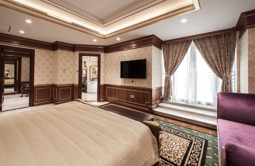 Ba Dinh Hotel | Army Hotel