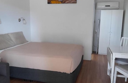 Temora Hotel | Aromet Motor Inn