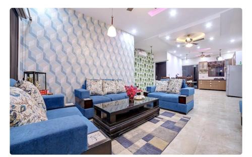 Noida House | Arora Farms
