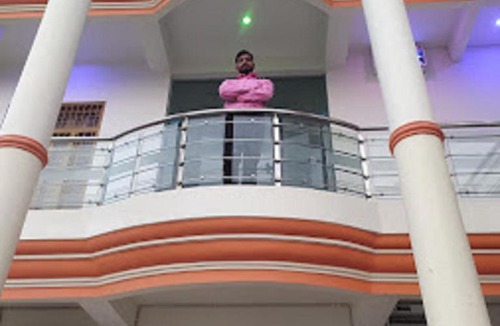 Allahabad Hotel | Arpit Hotel By WB Inn