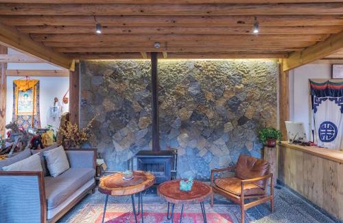 Shuhe Old Town Hotel | Arro Khampa by Zinc Journey Lijiang