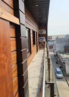 Dhampur Hotel | Arsh Hotel & Restaurant