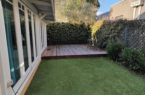 Ormond House | Art Deco Bungalow 3BDR 2Baths 10mins drive to Brighton/Elwood beach