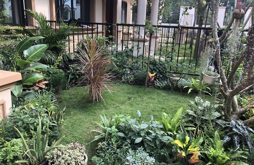 Conghua Villa | Art Life Space