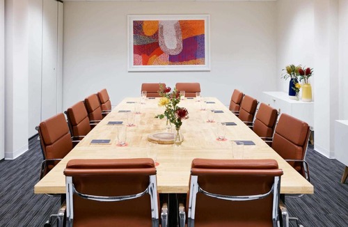 Walkerville Hotel | Art Series - The Watson